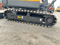 Hyundai - 2019 - hx55 - midigraafmachine - afbeelding 13 van  42