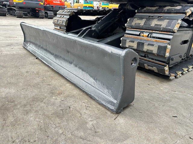 Hyundai - 2019 - hx55 - midigraafmachine - afbeelding 15 van  42