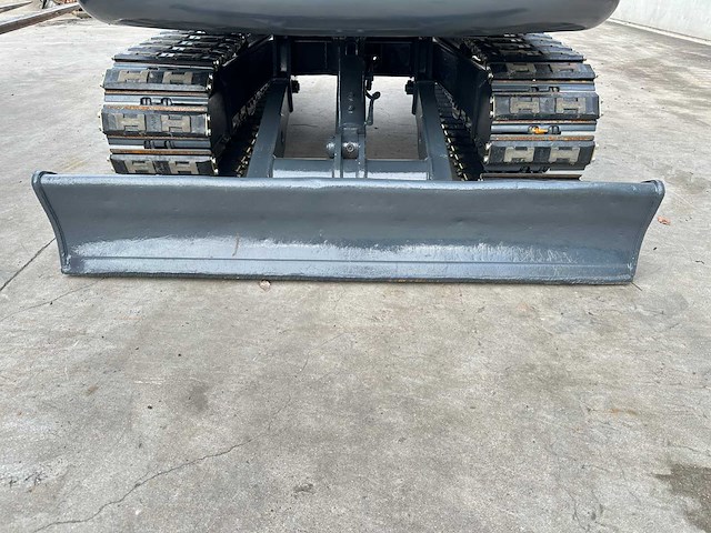 Hyundai - 2019 - hx55 - midigraafmachine - afbeelding 16 van  42