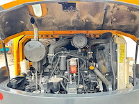 Hyundai - 2019 - hx55 - midigraafmachine - afbeelding 19 van  42