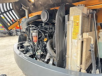 Hyundai - 2019 - hx55 - midigraafmachine - afbeelding 21 van  42