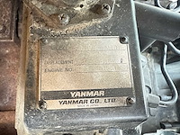 Hyundai - 2019 - hx55 - midigraafmachine - afbeelding 24 van  42