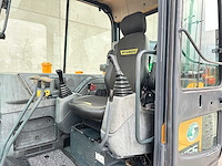 Hyundai - 2019 - hx55 - midigraafmachine - afbeelding 27 van  42