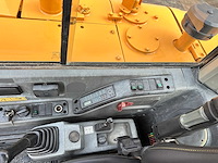 Hyundai - 2019 - hx55 - midigraafmachine - afbeelding 29 van  42