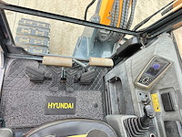 Hyundai - 2019 - hx55 - midigraafmachine - afbeelding 31 van  42