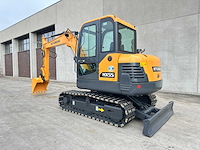 Hyundai - 2019 - hx55 - midigraafmachine - afbeelding 39 van  42