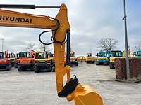 Hyundai - 2019 - hx55 - midigraafmachine - afbeelding 4 van  42