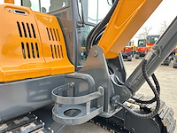 Hyundai - 2019 - hx55 - midigraafmachine - afbeelding 7 van  42