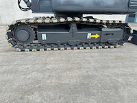 Hyundai - 2019 - hx55 - midigraafmachine - afbeelding 10 van  42