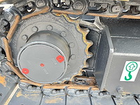 Hyundai - 2019 - hx55 - midigraafmachine - afbeelding 11 van  42