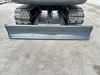 Hyundai - 2019 - hx55 - midigraafmachine - afbeelding 16 van  42