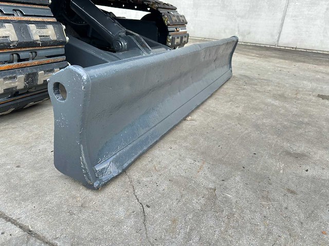 Hyundai - 2019 - hx55 - midigraafmachine - afbeelding 17 van  42