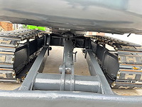 Hyundai - 2019 - hx55 - midigraafmachine - afbeelding 18 van  42