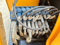 Hyundai - 2019 - hx55 - midigraafmachine - afbeelding 26 van  42