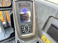 Hyundai - 2019 - hx55 - midigraafmachine - afbeelding 30 van  42