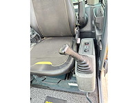 Hyundai - 2019 - hx55 - midigraafmachine - afbeelding 32 van  42