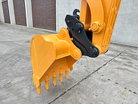 Hyundai - 2019 - hx55 - midigraafmachine - afbeelding 41 van  42