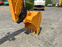 Hyundai - 2019 - hx55 - midigraafmachine - afbeelding 2 van  41