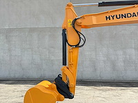 Hyundai - 2019 - hx55 - midigraafmachine - afbeelding 3 van  41