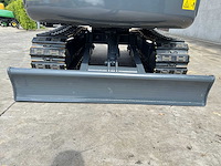 Hyundai - 2019 - hx55 - midigraafmachine - afbeelding 16 van  41