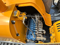 Hyundai - 2019 - hx55 - midigraafmachine - afbeelding 26 van  41