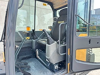 Hyundai - 2019 - hx55 - midigraafmachine - afbeelding 27 van  41