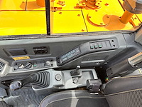 Hyundai - 2019 - hx55 - midigraafmachine - afbeelding 30 van  41