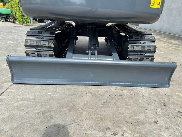 Hyundai - 2019 - hx55 - midigraafmachine - afbeelding 15 van  42
