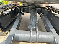 Hyundai - 2019 - hx55 - midigraafmachine - afbeelding 17 van  42