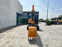 Hyundai - 2019 - hx55 - midigraafmachine - afbeelding 2 van  42
