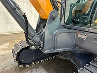 Hyundai - 2019 - hx55 - midigraafmachine - afbeelding 12 van  42