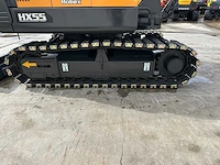 Hyundai - 2019 - hx55 - midigraafmachine - afbeelding 37 van  42