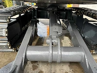 Hyundai - 2019 - hx55 - midigraafmachine - afbeelding 17 van  42