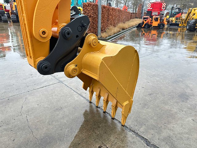 Hyundai - 2019 - r60vs - midigraafmachine - afbeelding 2 van  41