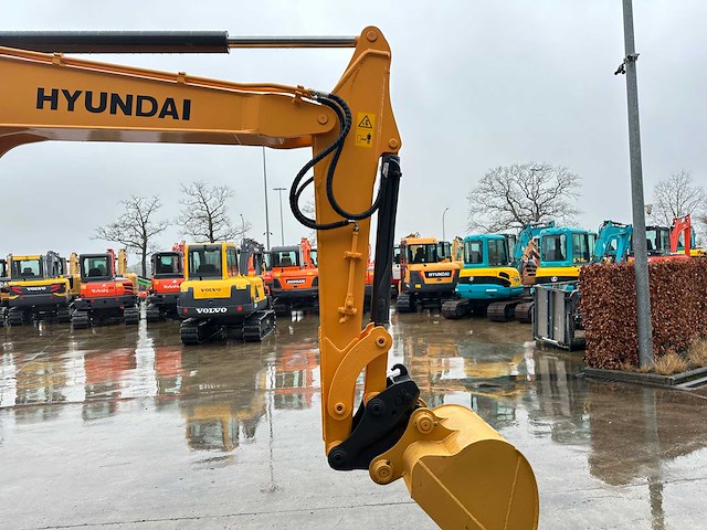 Hyundai - 2019 - r60vs - midigraafmachine - afbeelding 4 van  41