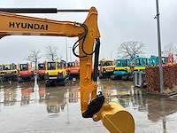 Hyundai - 2019 - r60vs - midigraafmachine - afbeelding 4 van  41