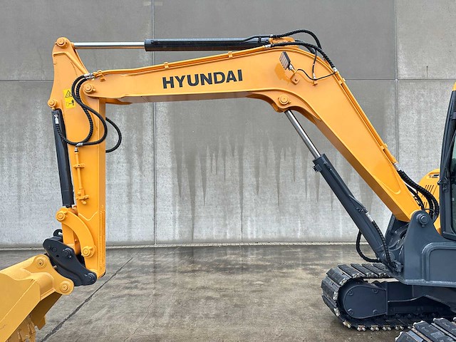 Hyundai - 2019 - r60vs - midigraafmachine - afbeelding 5 van  41