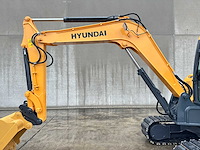 Hyundai - 2019 - r60vs - midigraafmachine - afbeelding 5 van  41