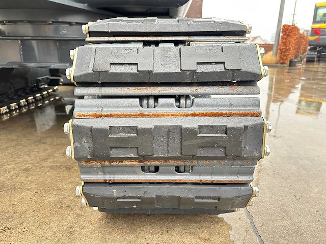 Hyundai - 2019 - r60vs - midigraafmachine - afbeelding 9 van  41