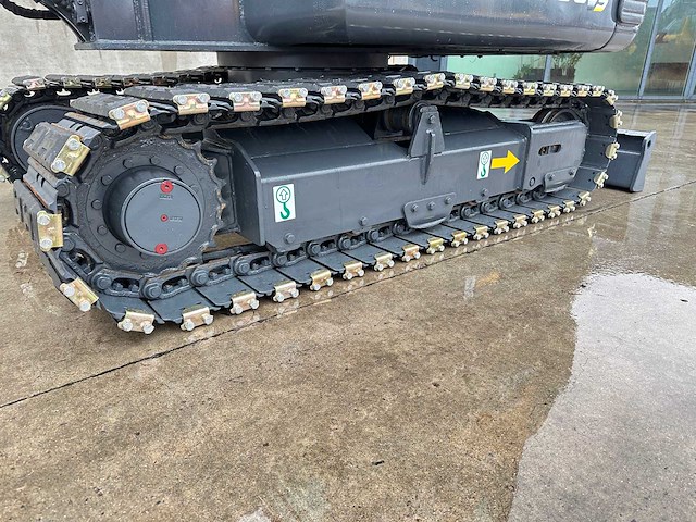 Hyundai - 2019 - r60vs - midigraafmachine - afbeelding 10 van  41