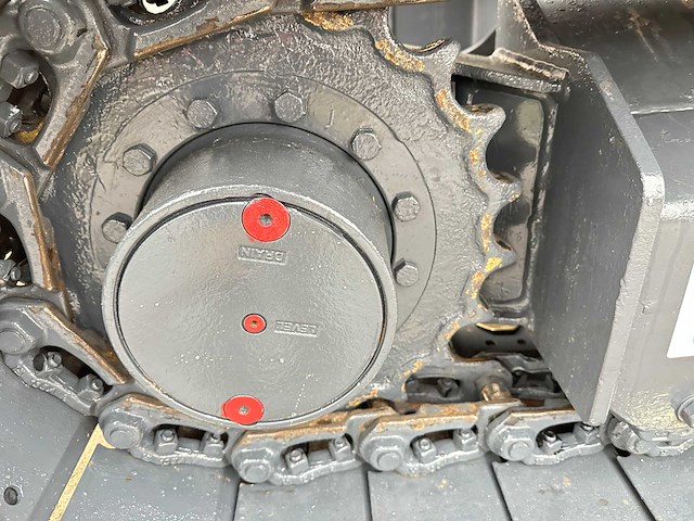 Hyundai - 2019 - r60vs - midigraafmachine - afbeelding 11 van  41