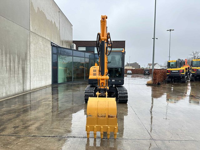 Hyundai - 2019 - r60vs - midigraafmachine - afbeelding 12 van  41