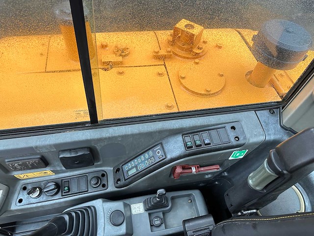 Hyundai - 2019 - r60vs - midigraafmachine - afbeelding 28 van  41