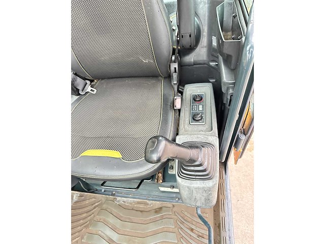 Hyundai - 2019 - r60vs - midigraafmachine - afbeelding 30 van  41