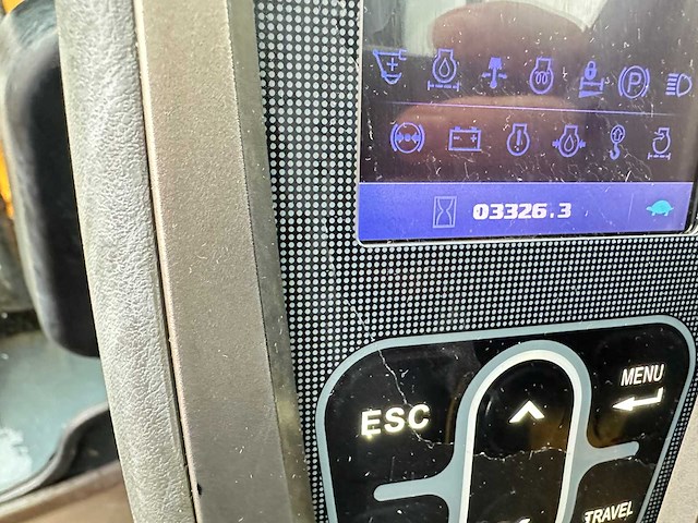 Hyundai - 2019 - r60vs - midigraafmachine - afbeelding 33 van  41