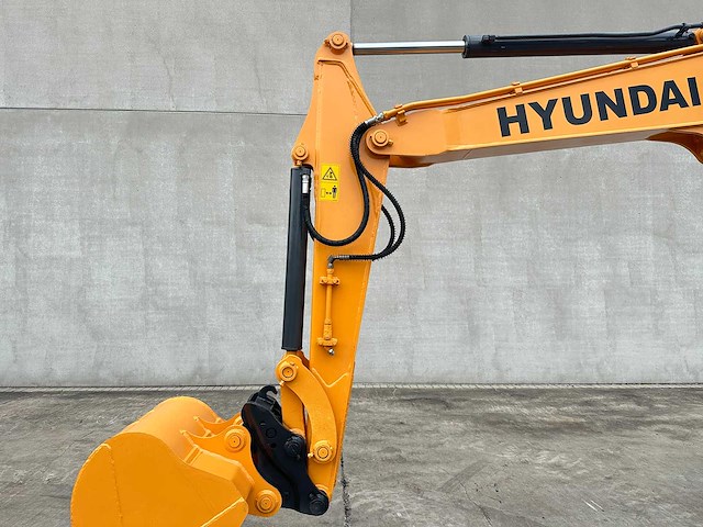 Hyundai - 2019 - r60vs - midigraafmachine - afbeelding 3 van  41