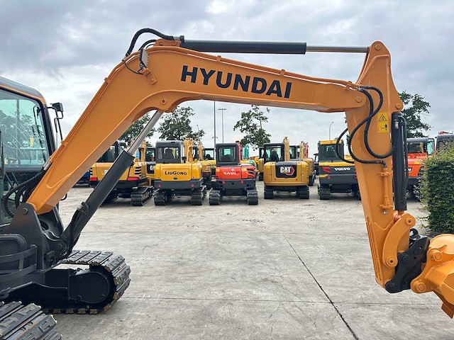 Hyundai - 2019 - r60vs - midigraafmachine - afbeelding 6 van  41