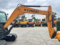 Hyundai - 2019 - r60vs - midigraafmachine - afbeelding 6 van  41