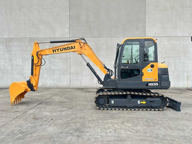 Hyundai - 2019 - r60vs - midigraafmachine - afbeelding 39 van  41
