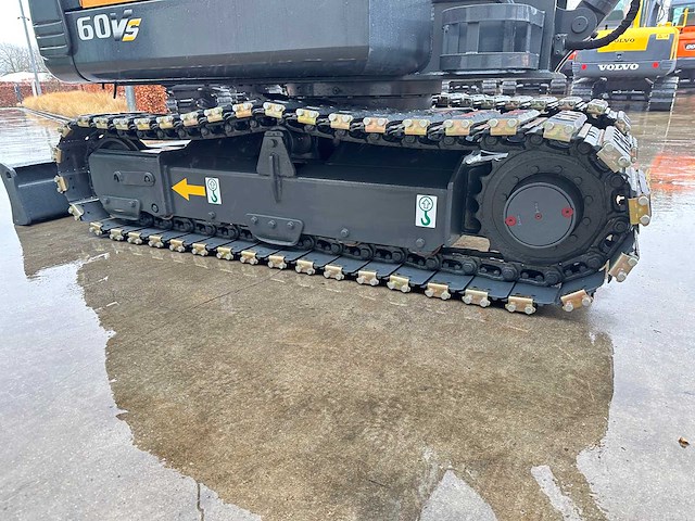 Hyundai - 2019 - r60vs - midigraafmachine - afbeelding 7 van  30